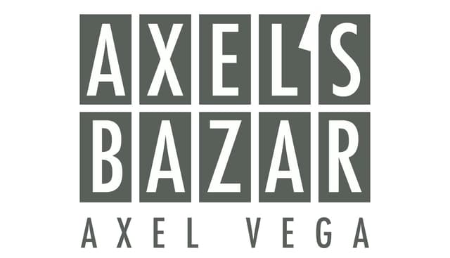 Axel's Bazar - Axel Vega