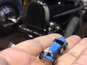 Bugatti 35