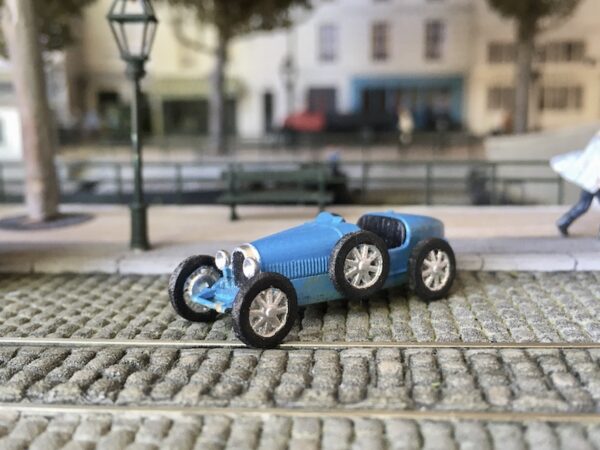 Bugatti 35 Ho