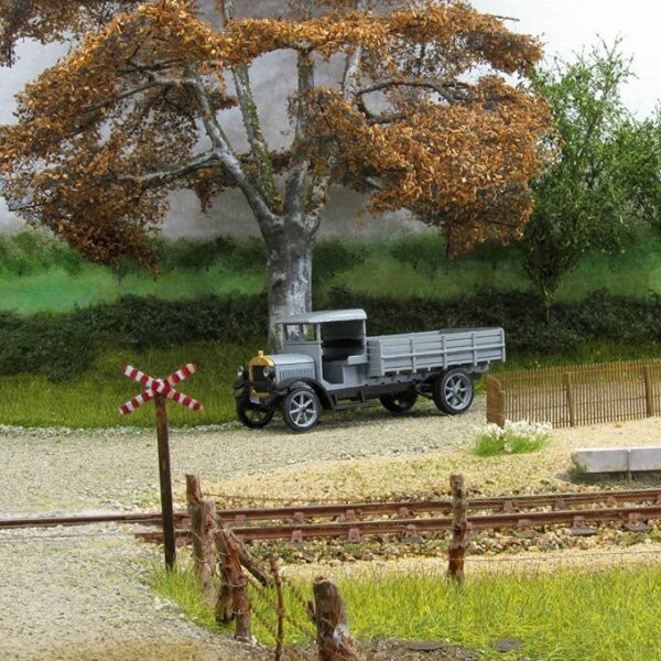 Berliet CBA 1913 Axel Vega