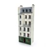 Immeuble Rue des Augustins Axel Vega