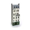 Immeuble Rue des Augustins Axel Vega
