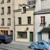 Atelier rue de la fonderie - Axel Vega