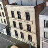 Rue de la Glaciere - Axel Vega