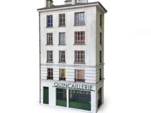 Quincaillerie - Axel Vega