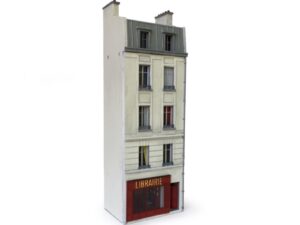 Rue d'Avron - Axel vega