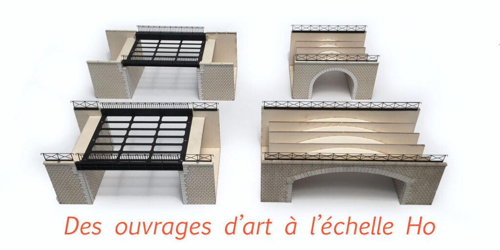 Axel Vega - Ouvrages d'art