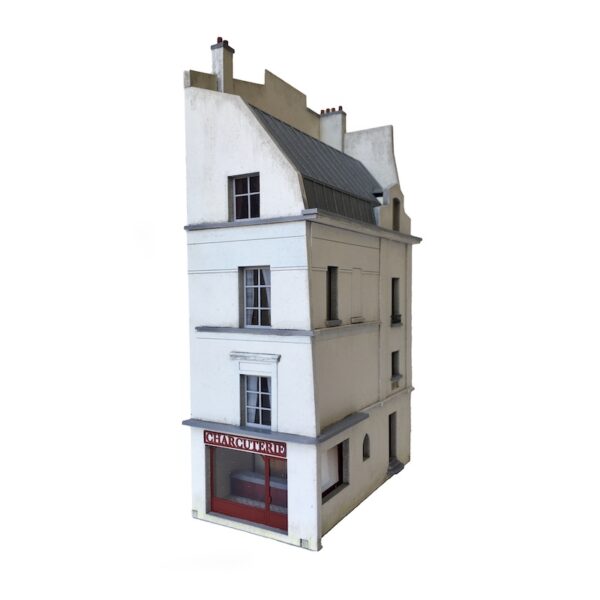 Place de la Contrescarpe - Axel Vega