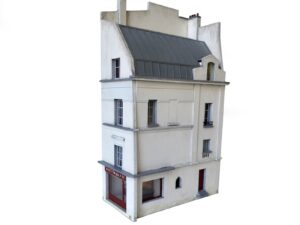 Place de la Contrescarpe - Axel Vega