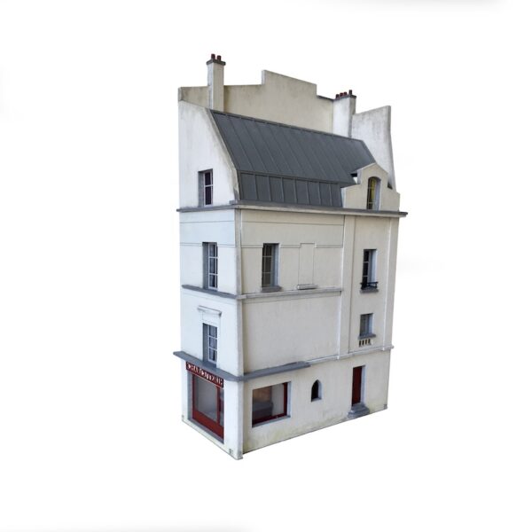Place de la Contrescarpe - Axel Vega