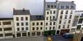 Immeubles parisiens